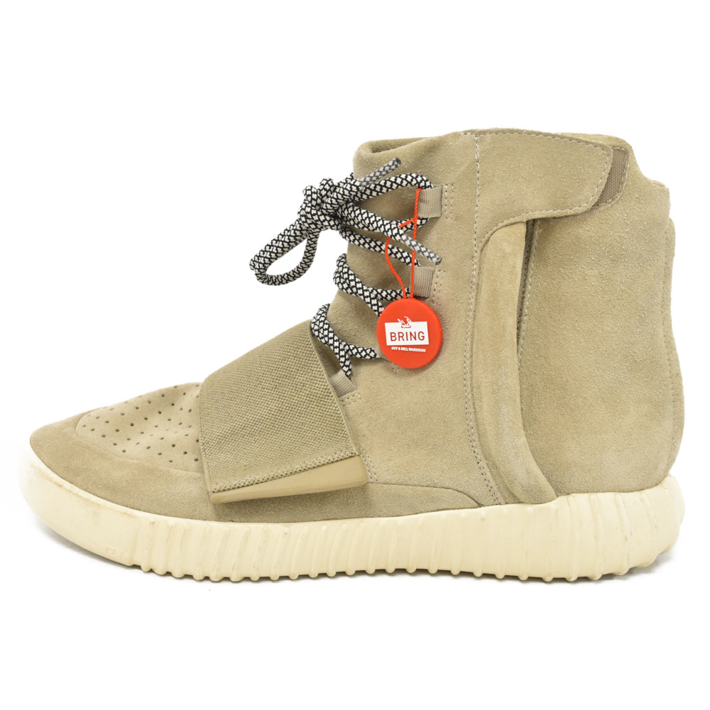ヤフオク! -「yeezy boost 750」の落札相場・落札価格