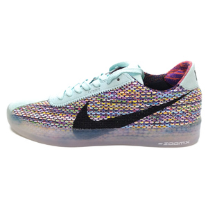 Nike Zoom X Bruin Mr./Ms. Dee Bodycker Низкие кроссовки Многоцветные US7,5/25,5 см