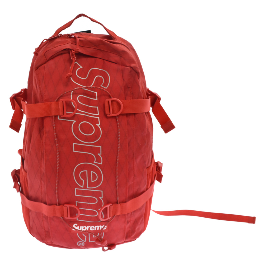 ヤフオク! -「supreme リュック 18aw」の落札相場・落札価格 ヤフオク! -「supreme リュック 18aw」の落札相場・落札価格
