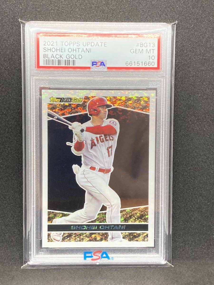 激レア 大谷翔平 ルーキー 2018 TOPPS UPDATE SHOHEI OHTANI ROOKIE