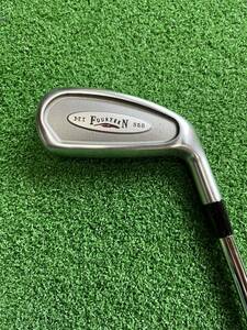  Fourteen HI858 utility iron #2 beautiful goods 