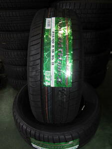 215/60R16　2021年製造品　新品！【1881】　トーヨー　トランパスmpz　215/60R16　2本セット　店頭交換歓迎！