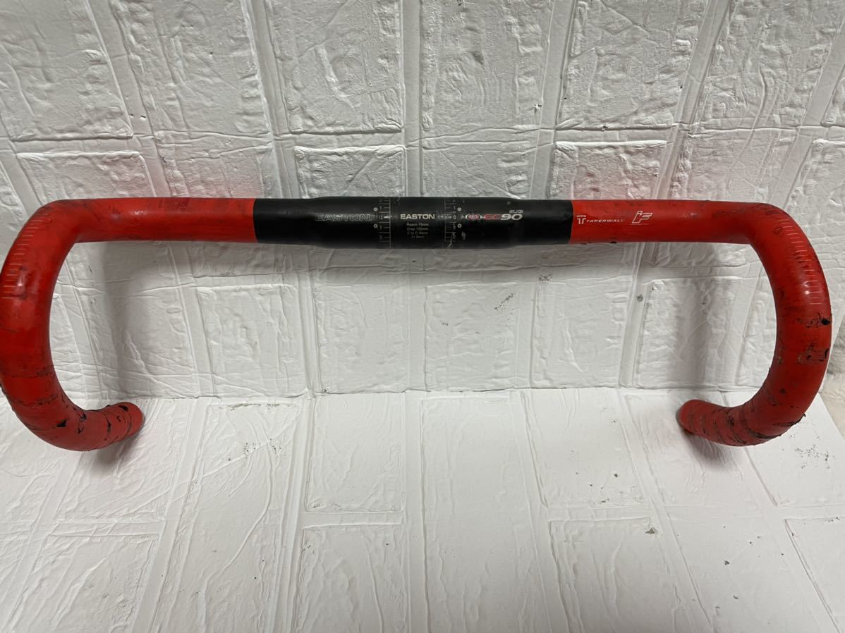 ヤフオク! -「easton ec90 ハンドル」の落札相場・落札価格