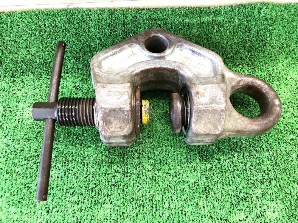 ヤフオク! -イーグルクランプ 3tの中古品・新品・未使用品一覧