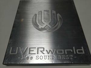 ☆CD　UVERworld　NEO SOUND BEST