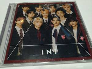 ☆CD　INI　A