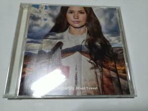 ☆CD　Superfly　Mind Travel