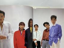 スマップ イヤーブック SMAP year book 1994-1995_画像4