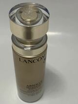 ランコム LANCOME アプソリュ プレシャスセル ホワイトオーラ エッセンス_画像4