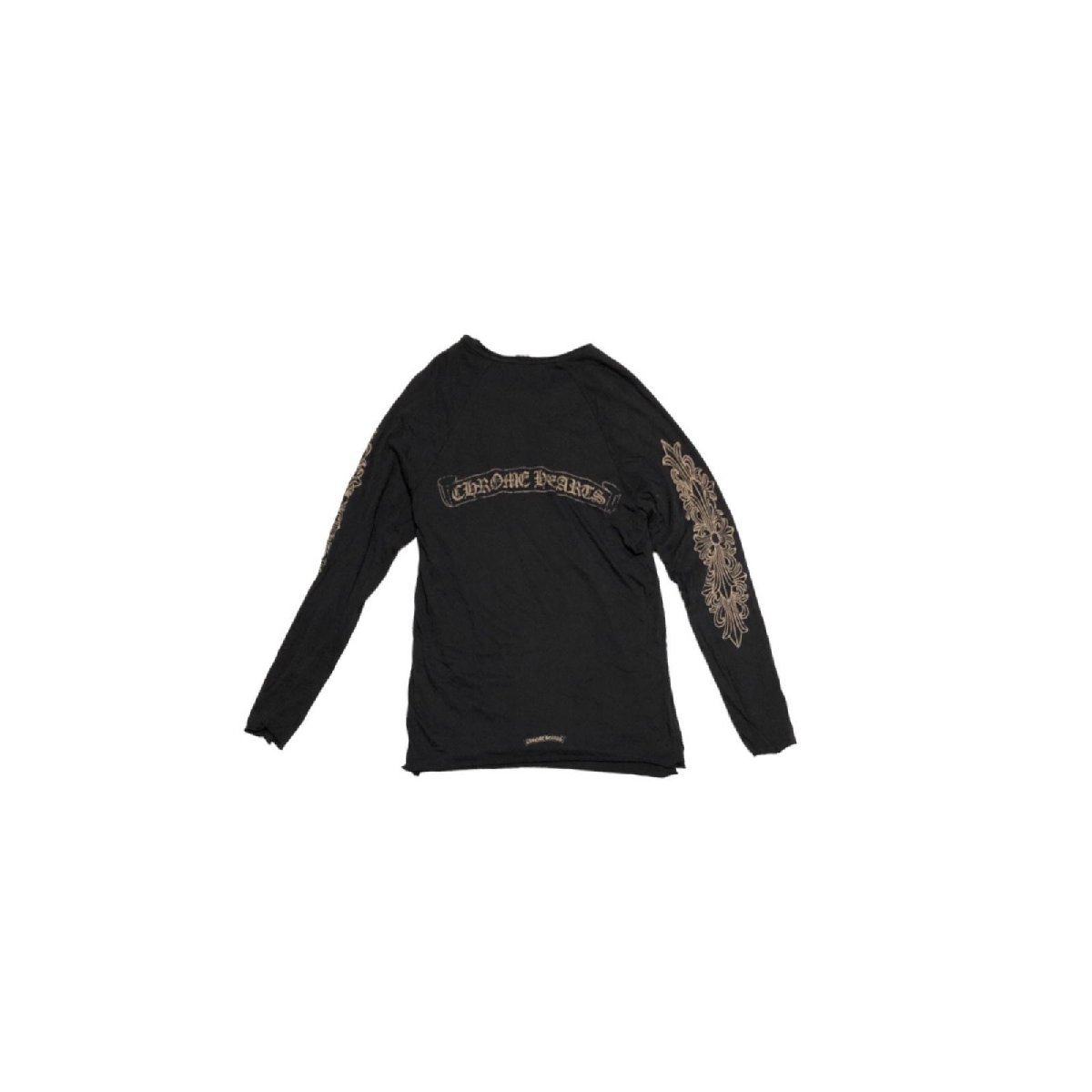 ヤフオク! -「クロムハーツ tシャツ 長袖」の落札相場・落札価格