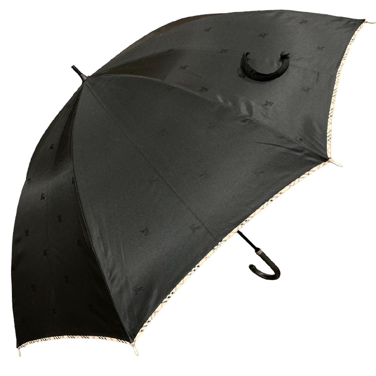 バーバリー 日傘 -晴雨兼用の値段と価格推移は?|37件の売買情報を バーバリー 日傘 -晴雨兼用の値段と価格推移は?|37件の売買情報を
