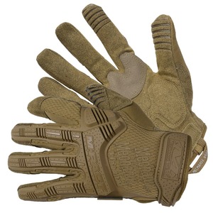 Mechanix Wear タクティカルグローブ M-Pact Glove [ コヨーテ / Lサイズ ] メカニックスウェア