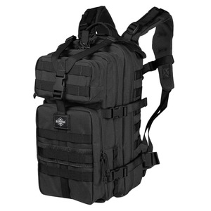 MAXPEDITION バックパック FALCON-II 23L [ ブラック ] マックスペディション リュックサック