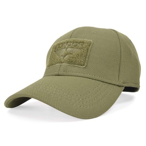 CONDOR 野球帽 タクティカルキャップ フレックス ベースボールキャップ メンズ ワークキャップ ハット ミリタリーキャップ 帽子 販売