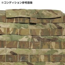 イギリス軍放出品 オスプレイ MK4 カマーバンド プロテクター MTP迷彩 [ 170/112 / 可 ] 英軍 OSPREY_画像7