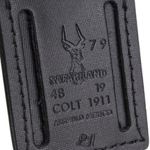 Safariland ダブルピストルマガジンポーチ COLT/ベレッタシリーズ適合 Model79 サファリランド_画像6