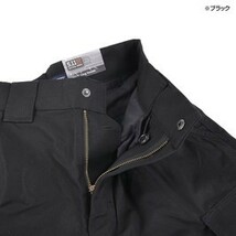 5.11タクティカル TDUパンツ レギュラー [ ブラック / Mサイズ ] 74280 5.11Tactical 511_画像5