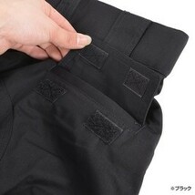 5.11タクティカル TDUパンツ レギュラー [ ブラック / Mサイズ ] 74280 5.11Tactical 511_画像6