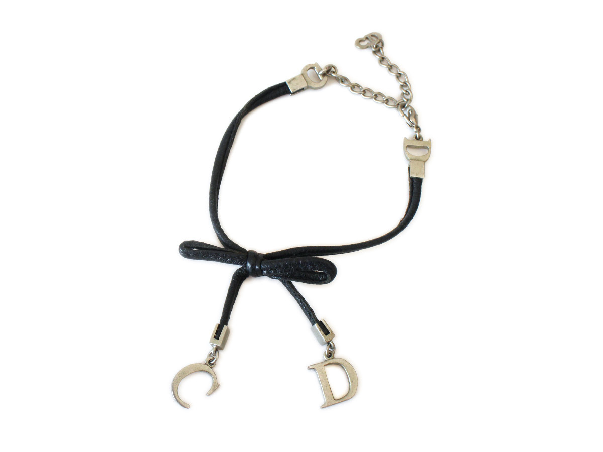 ☆希少☆Christian Dior アイコンブレスレット bskampala.com
