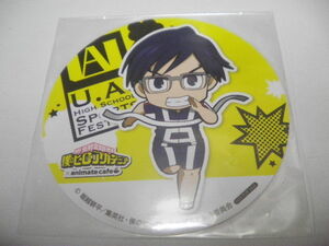 僕のヒーローアカデミア×animatecafe*コースター