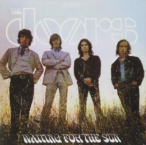 新品 即決 Analogue Productions SACD ドアーズ 太陽を待ちながら The Doors Waiting for the Sun アナログ・プロダクションズ