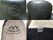 ♪着用極少 イタリア製 ANACHRONORM AN Mountain Boots by ASPROMONTE アナクロノーム ANマウンテンブーツ アスプロモンテ製 Made in ITALY_画像10