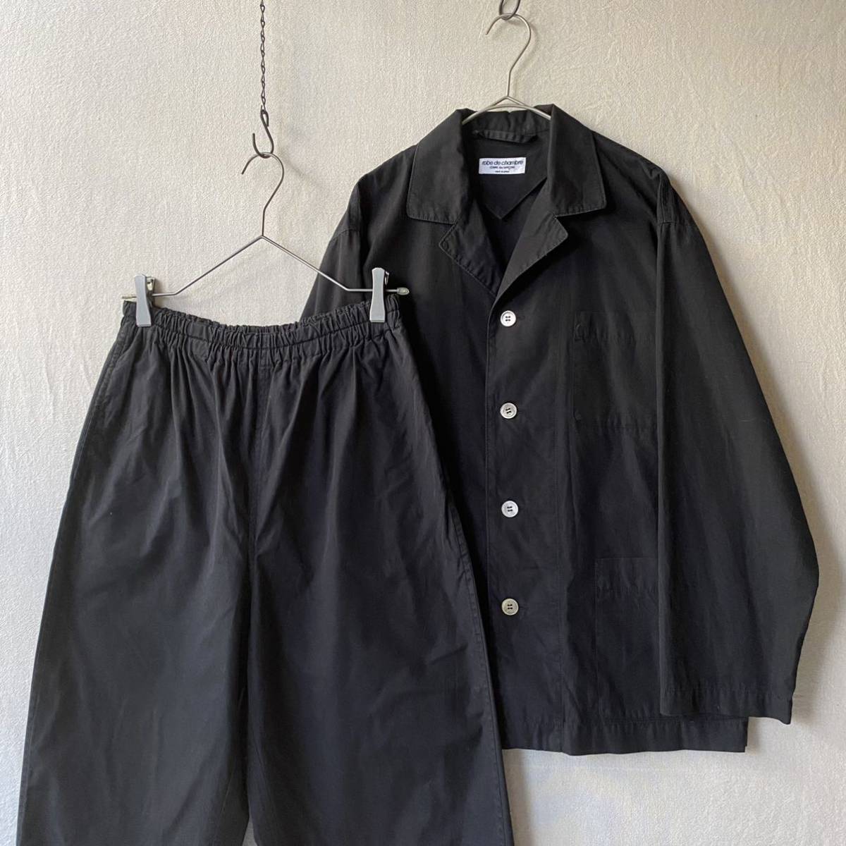 ヤフオク! - robe de chambre COMME des GARCONS|ローブドシャンブル ...