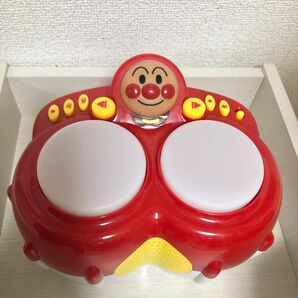 【アンパンマン】ボンゴであそぼう！｜アンパンマン｜知育玩具｜電子玩具