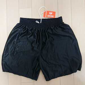  tag equipped BOL-TONE bolt mp Ractis pants L size black 