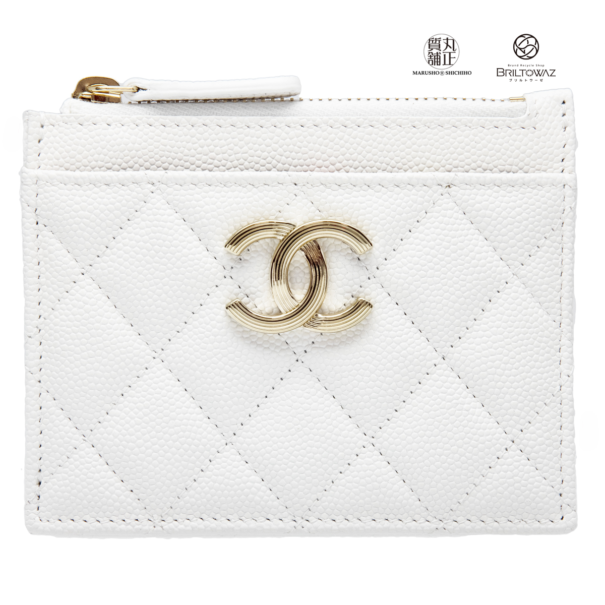 CHANEL クルーズコレクション 22-23 コインケース 小物 折り財布 guide