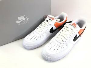 〇NIKE ナイキ エアフォース1 07 ESS スニーカー DJ9942-103 28.0cm 開封済み未使用品〇