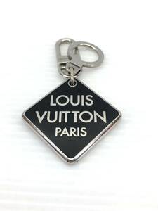 〇LOUIS VUITTON ルイヴィトン ポルト・クレ・ダミエ・クラーク M66268 USED〇