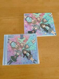 THE IDOLM@STER CINDERELLA GIRLS LITTLE STARS! エチュードは1曲だけ 【CD】