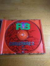 The Ultimate R&B Christmas Vol.2 クリスマス 輸入盤 【CD】_画像3