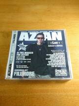 DJ FILLMORE AZIAN LUV 【CD】_画像1