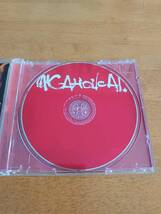 AI / MIC-A-HOLIC A.I. 【CD】_画像3