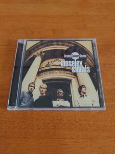 Ocean Colour Scene / Moseley Shoals オーシャン・カラー・シーン/モーズリー・ショールズ 輸入盤 【CD】