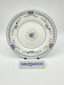 WEDGWOOD ウェッジウッド ROSEDALE 15cm Side Plate ローズデール 15cm サイドプレート *L151