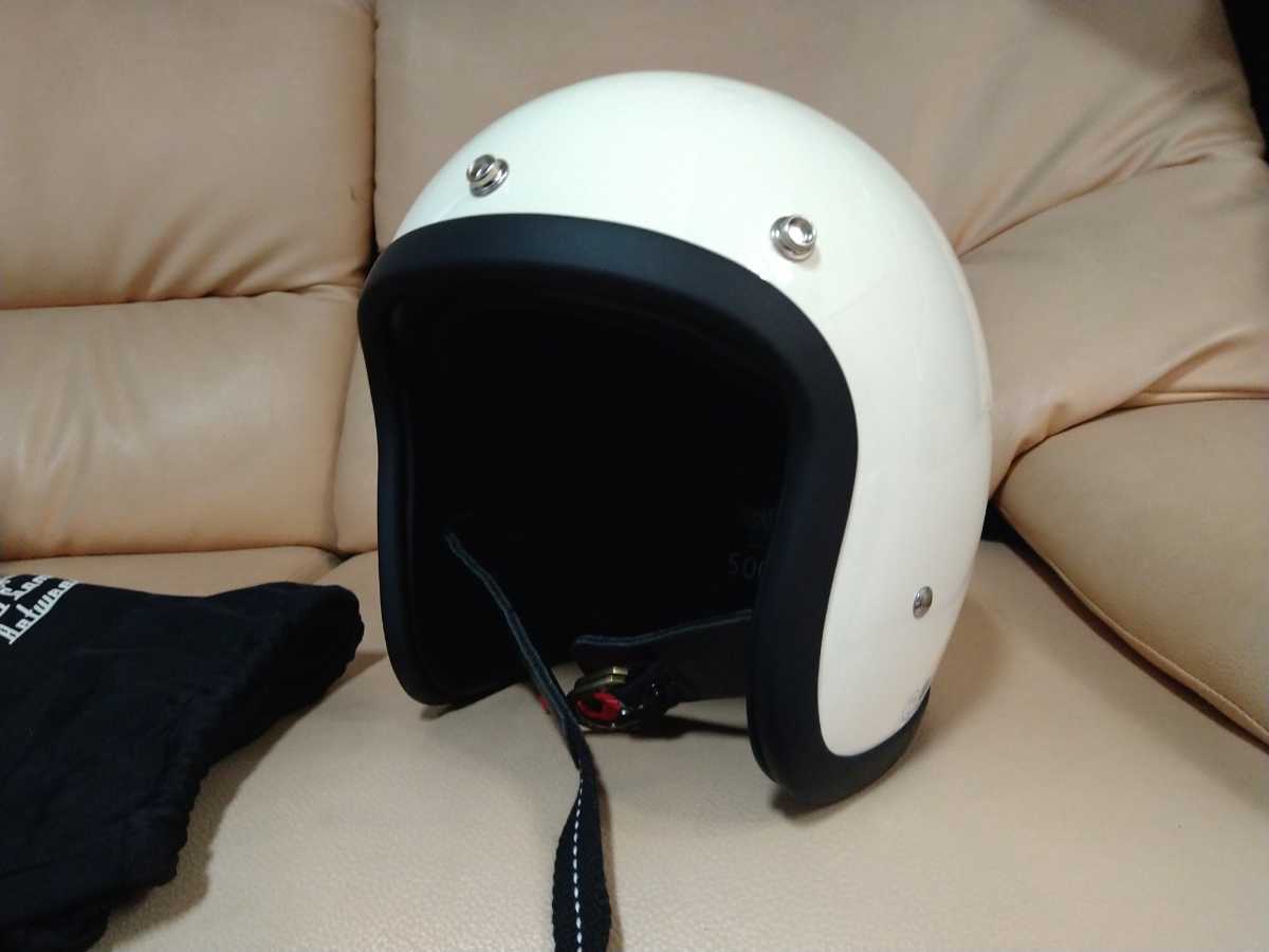 ライトニングボルト BELL 500-txj フラットブラック(艶消し黒