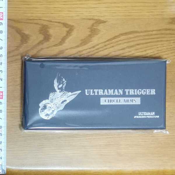 ウルトラマントリガー サークルアームズ ペーパーナイフ フィギュア 未開封品