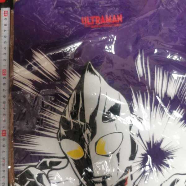 ウルトラマントリガー ウルトラマンショップ ウルトラマンティガ マルチタイプ ビッグ Tシャツ フリーサイズ 未使用品　