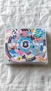 Little Glee Monster GRADATION 中古 CD 送料370円～