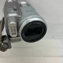 デジタルビデオカメラ Panasonic パナソニック NV-GS250 2.85-28.5mm Z98_画像2