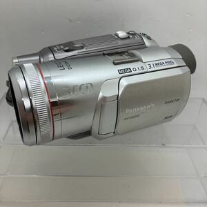 デジタルビデオカメラ Panasonic パナソニック NV-GS250 2.85-28.5mm Z98