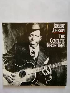 ROBERT JOHNSON / THE COMPLETE RECORDINGS 2枚組