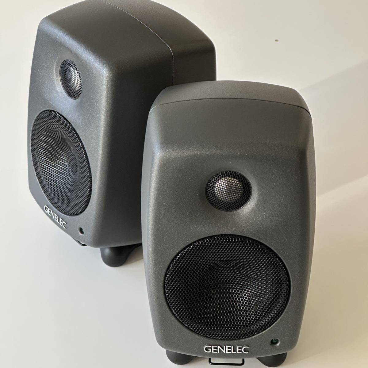 ヤフオク! -「genelec 8010」(レコーディング、PA機器) (楽器、器材)の