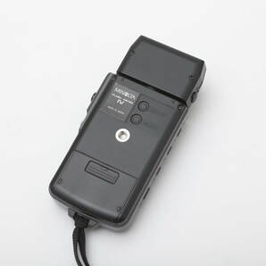 MINOLTA ミノルタ FLASH METER Ⅳ ケース付き 中古品の画像3