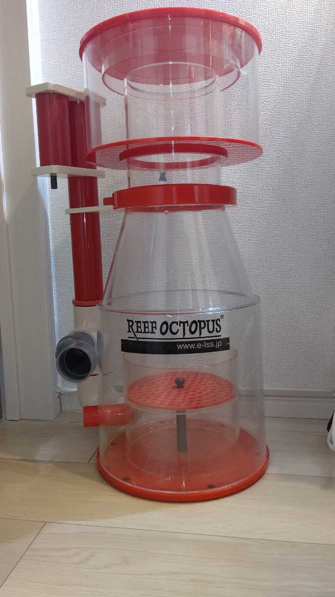 ヤフオク! -「リーフオクトパス」の落札相場・落札価格