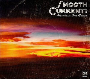 【SMOOTH CURRENT/MAINTAIN THE FOCUS】 DJ RYOW/SUBSTANTIAL/OTHELLO/INSIGHT/CD/検索in ya mellow tone