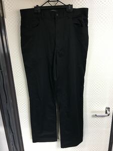 DKNY 34/32 コットンパンツ